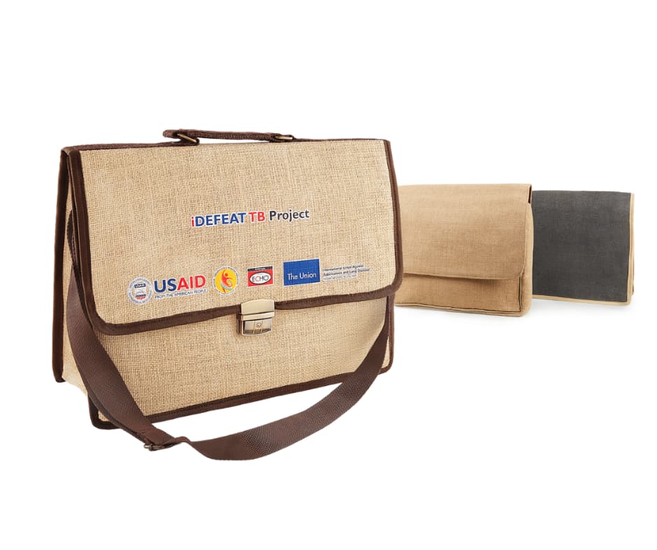 Briefcase Bag