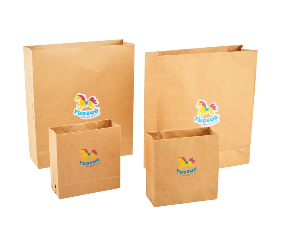 Paper Bags